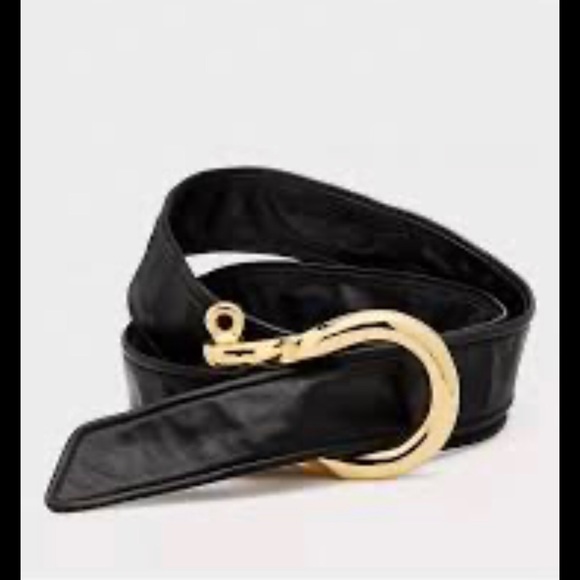 Diane Von Furstenberg Accessories - NWT DIANE VON FURSTENBERG ‘Levi’ Belt Size S